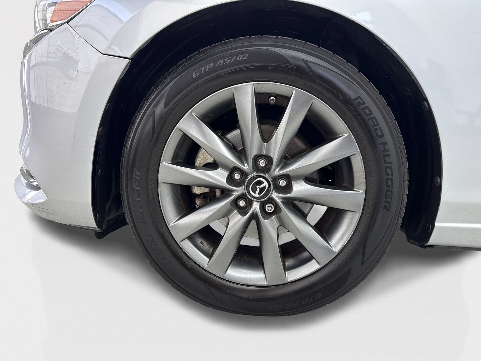 Used 2018 MAZDA MAZDA6 Sport FWD image 48