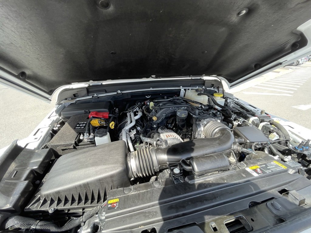 Used 2022 Jeep Gladiator Sport image 32