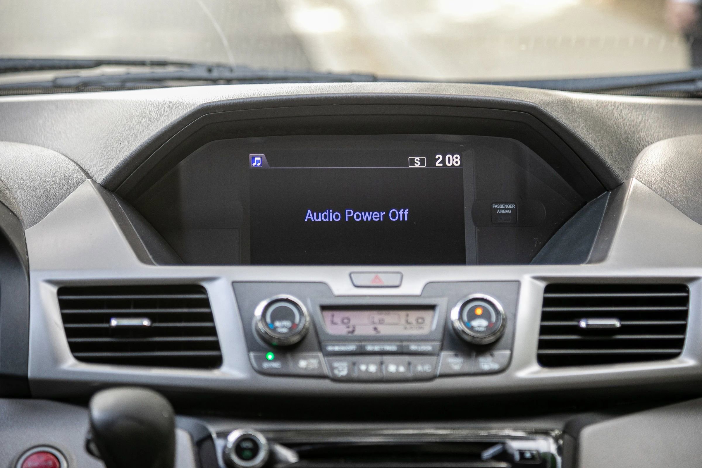 Used 2016 Honda Odyssey EX image 24