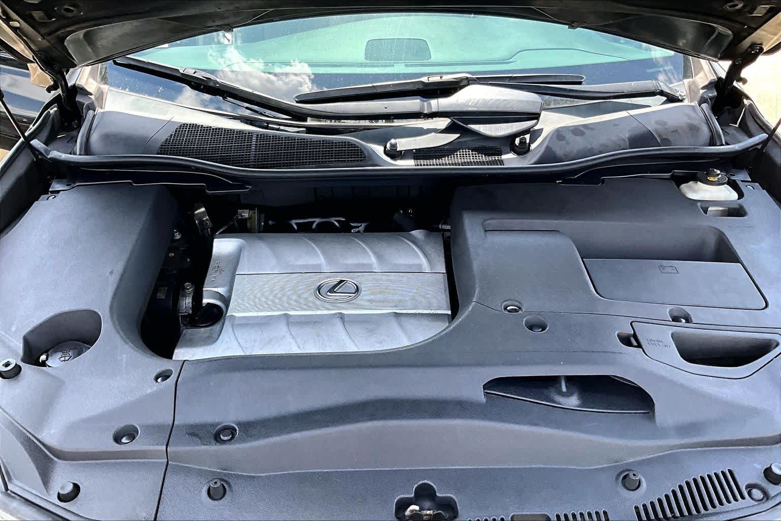Used 2010 Lexus RX 350 2WD image 28