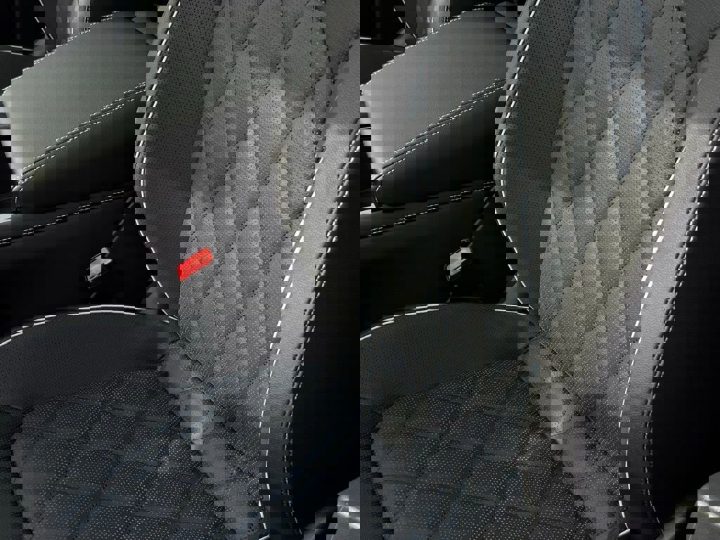 New 2026 Volkswagen Atlas Cross Sport SEL Premium R-Line image 31