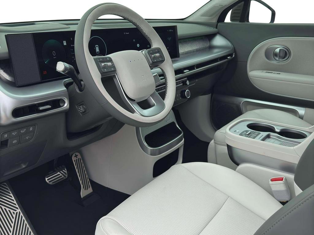 New 2026 Hyundai Ioniq 9 Calligraphy w/ Tow & Go Package image 15