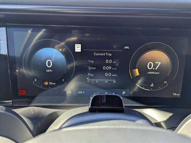 New 2026 Hyundai Palisade XRT Pro image 17