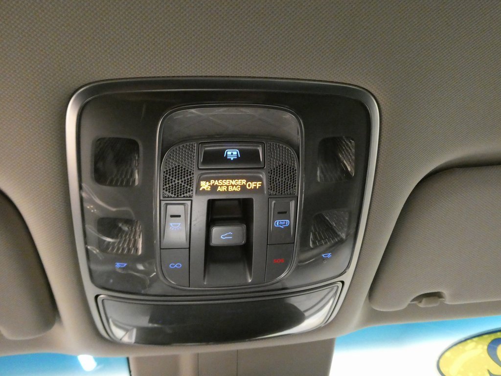 Used 2022 Genesis G80 2.5T w/ Advanced Package image 12