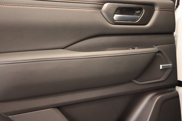New 2026 Nissan Armada PRO-4X AWD/4WD image 26