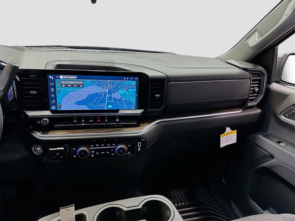 New 2026 Chevrolet Silverado 1500 LT image 25