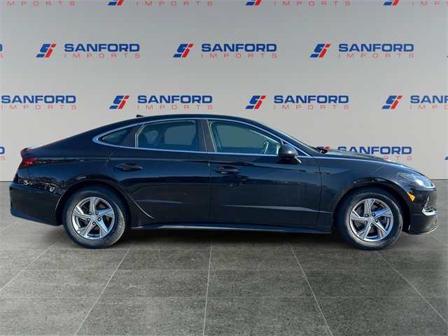 Used 2021 Hyundai Sonata SE image 6