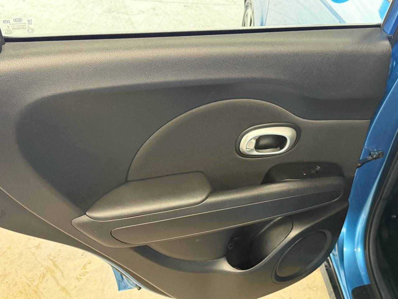 Used 2016 Kia Soul + w/ Designer's Package FWD image 11