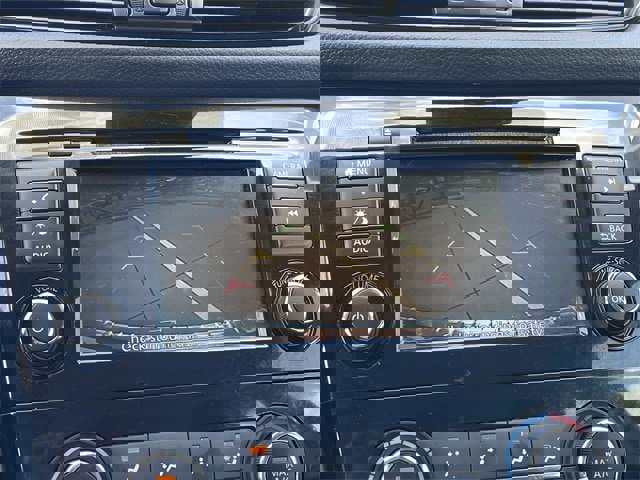 Used 2020 Nissan Rogue Sport S w/ Appearance Package image 17