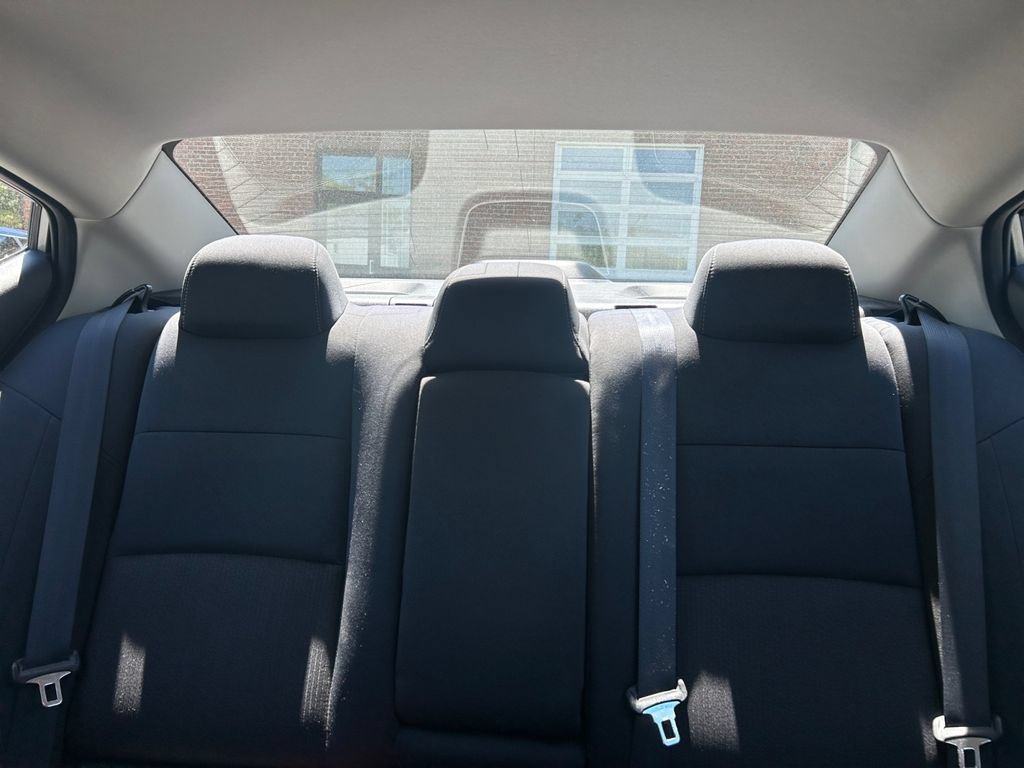 Certified 2021 Nissan Altima 2.5 SV AWD/4WD image 23