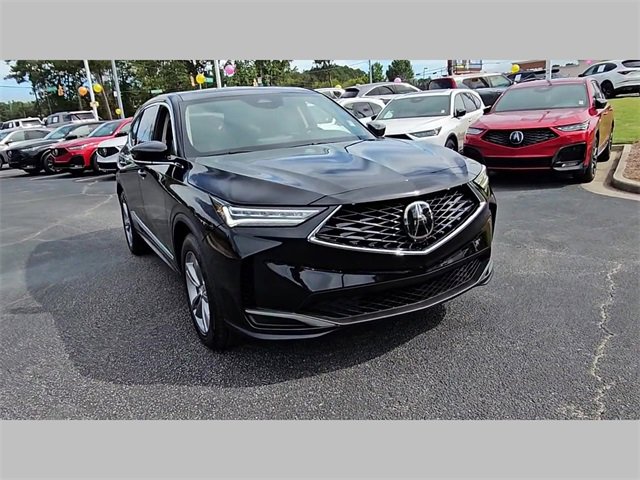 New 2026 Acura MDX SH-AWD image 54