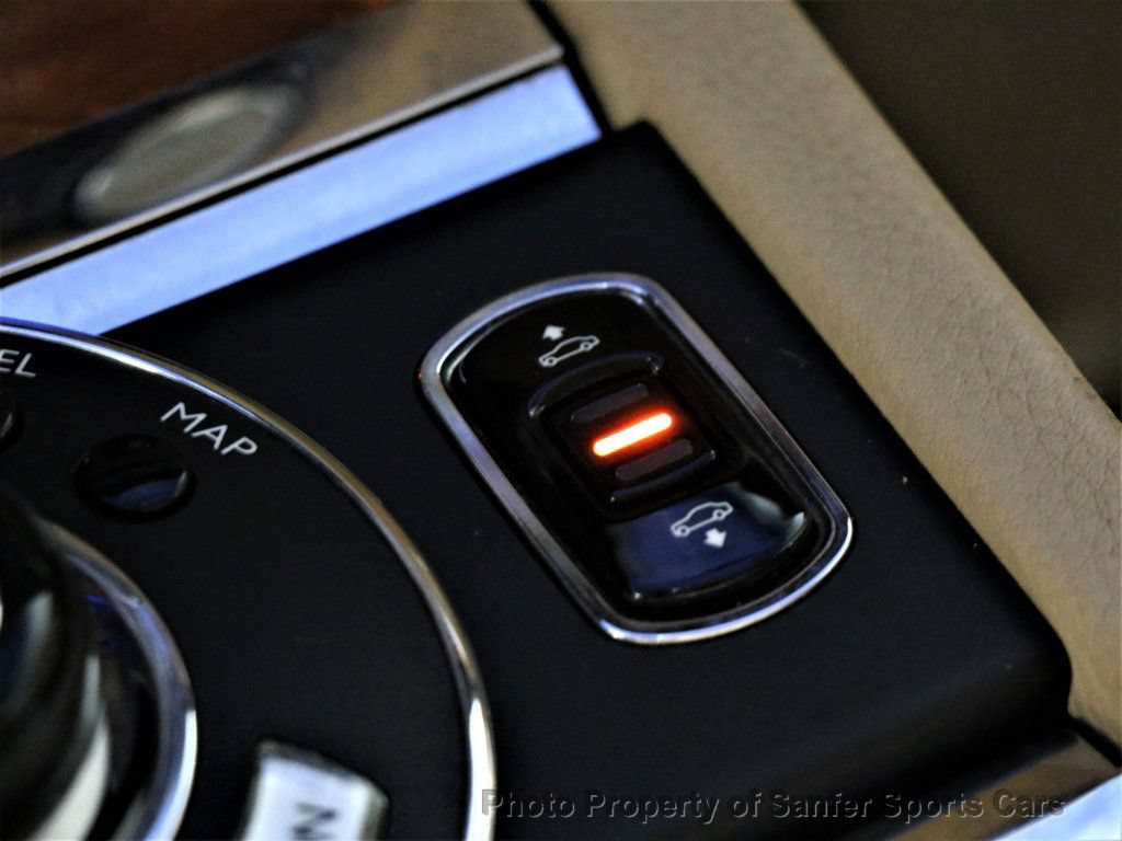 Used 2010 Rolls-Royce Ghost RWD image 42