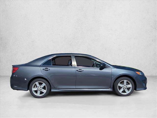 Used 2012 Toyota Camry SE image 4