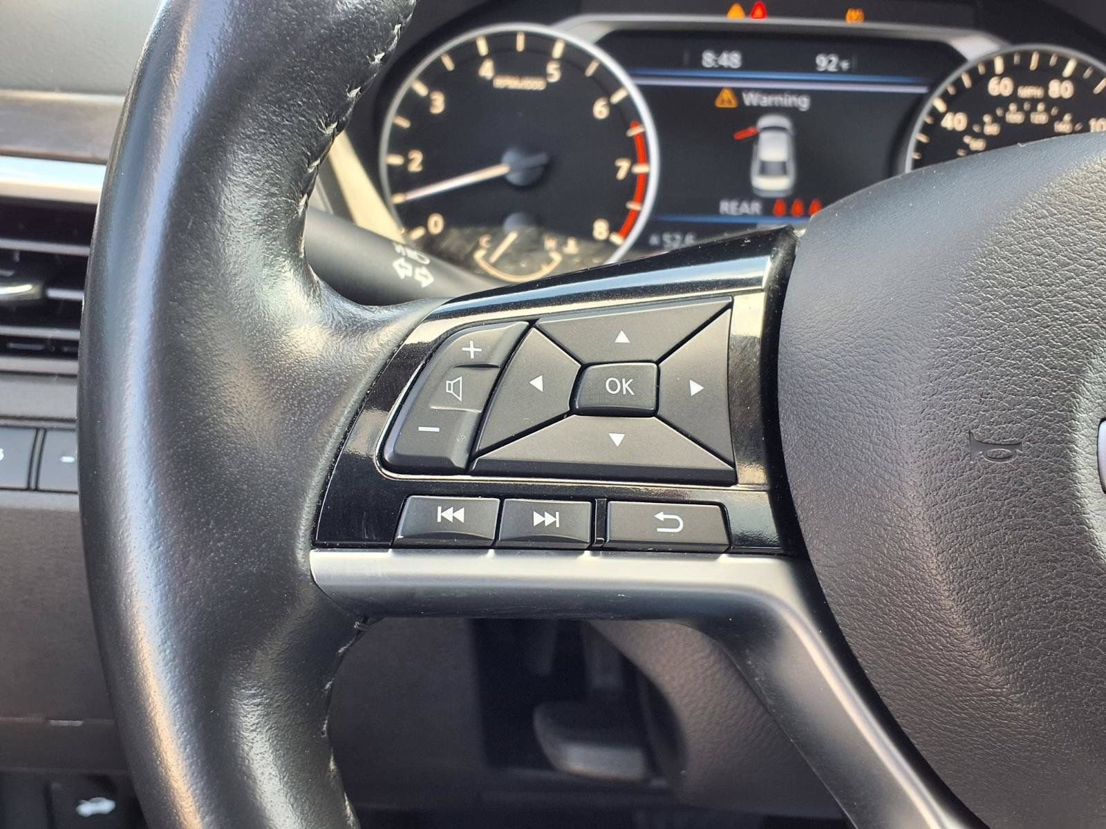 Used 2024 Nissan Altima 2.5 SL FWD image 23