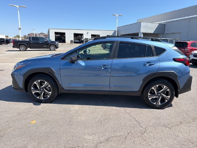 Certified 2024 Subaru Crosstrek 2.0i Premium AWD/4WD image 4