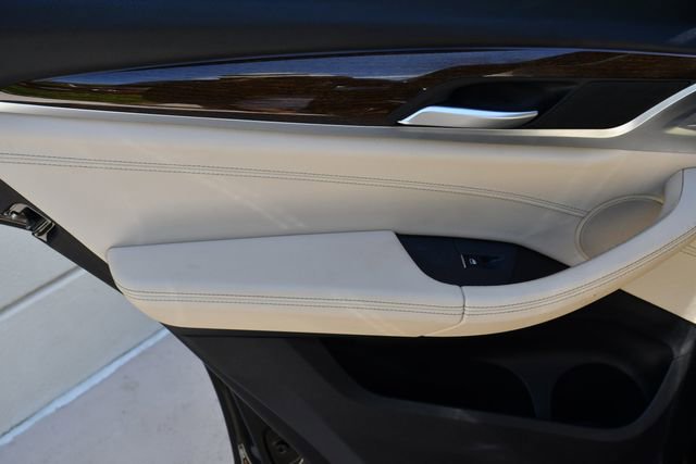 Used 2019 BMW X3 sDrive30i w/ Premium Package image 20
