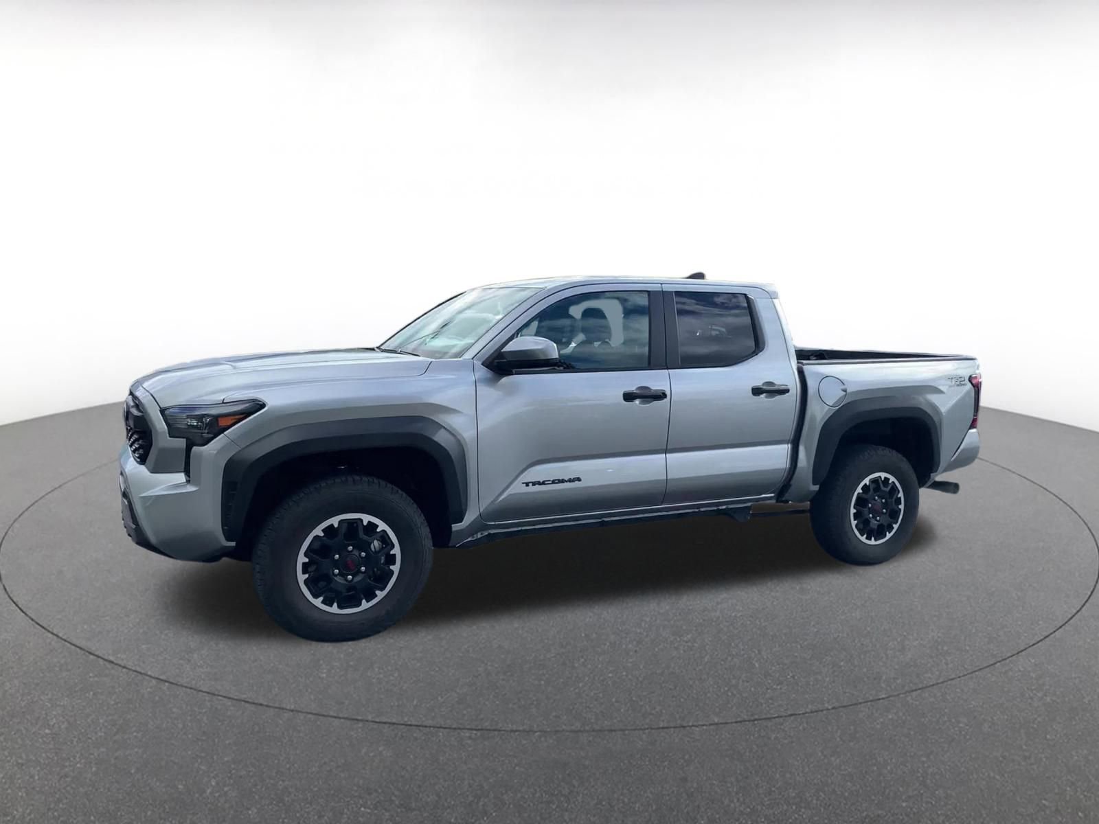 Used 2025 Toyota Tacoma TRD Off-Road image 8