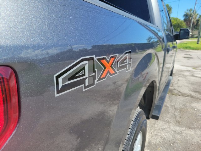 Used 2020 Ford F150 XLT AWD/4WD image 5