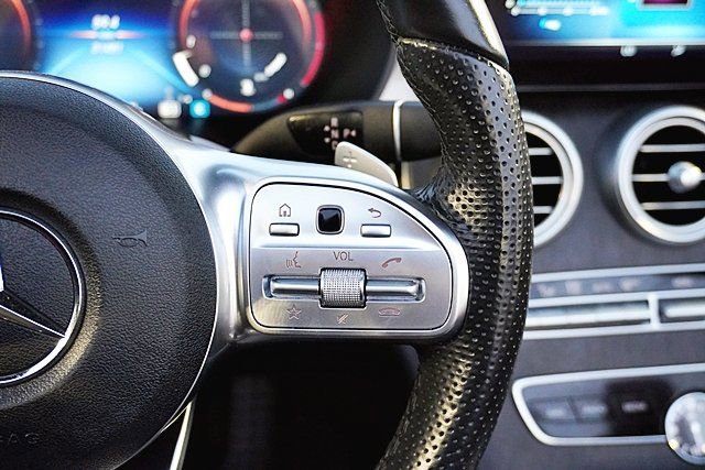 Used 2023 Mercedes-Benz C 300 Cabriolet image 36