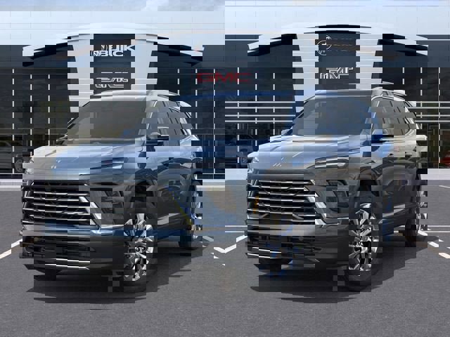 New 2026 Buick Enclave Preferred w/ Power Package image 11