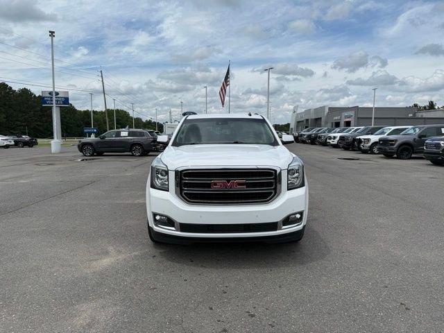 Used 2015 GMC Yukon XL SLT RWD image 2