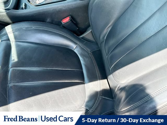 Used 2016 Chrysler 200 Limited FWD image 25
