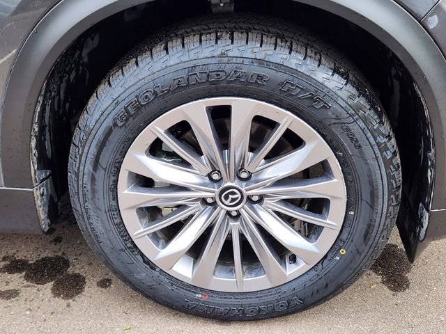 Used 2024 MAZDA CX-90 Plug-In Hybrid w/ Preferred AWD/4WD image 17
