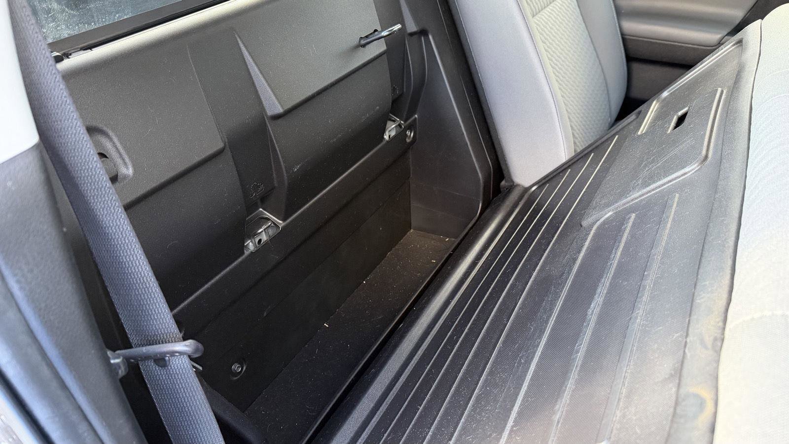 Used 2022 Toyota Tacoma SR5 image 24