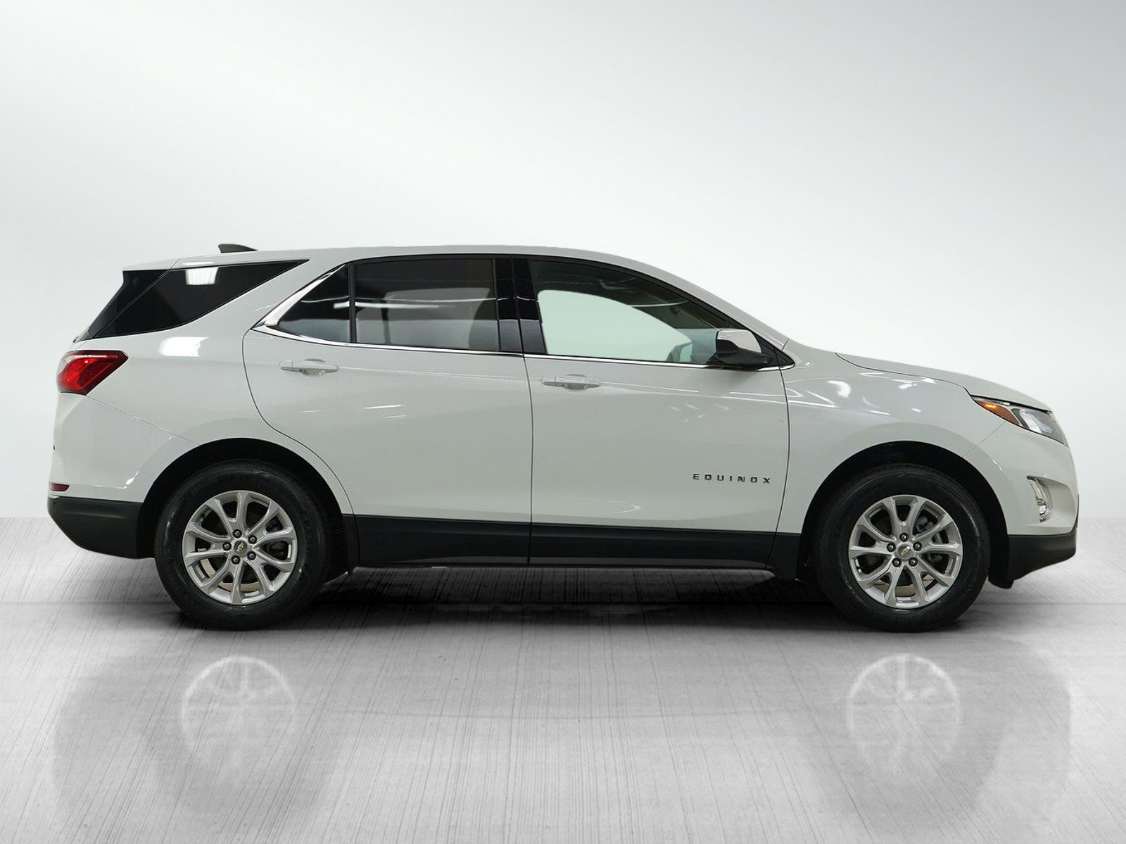 Used 2020 Chevrolet Equinox LT image 6