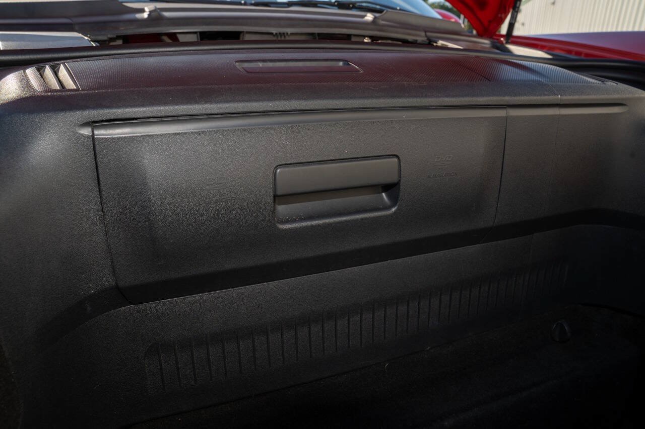 Used 2007 Porsche Boxster RWD image 36