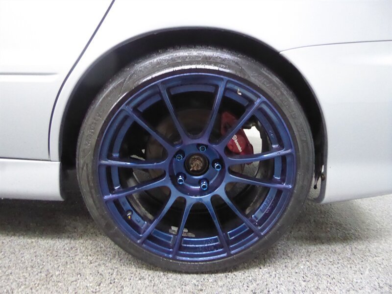 Used 2005 Mitsubishi Lancer Evolution MR AWD/4WD image 36