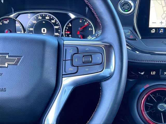 Used 2023 Chevrolet Blazer RS AWD/4WD image 24
