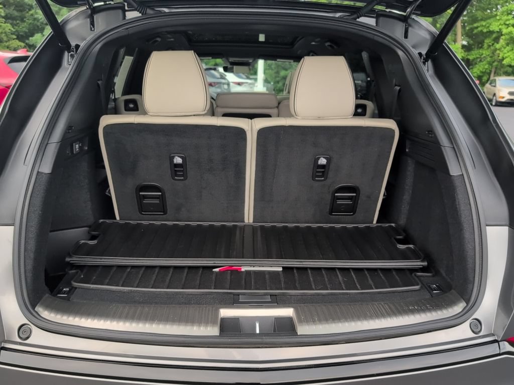 Certified 2026 Acura MDX A-Spec w/ Advance Package AWD/4WD image 45