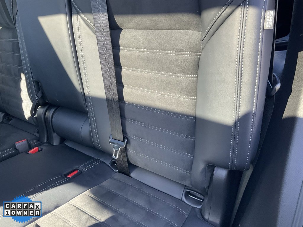 Used 2023 Mitsubishi Outlander SE image 30