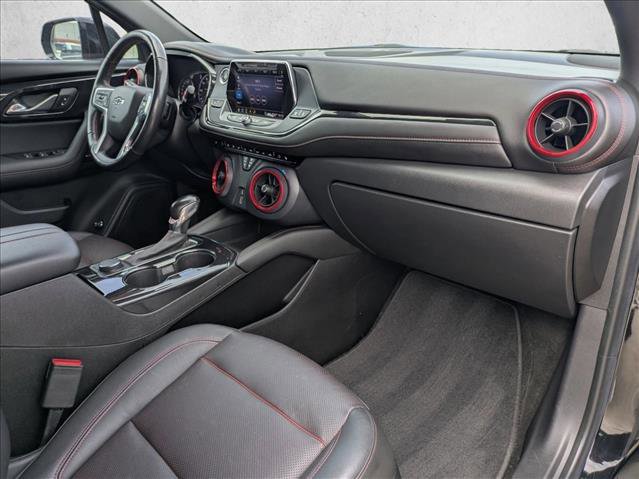 Used 2020 Chevrolet Blazer RS FWD image 20
