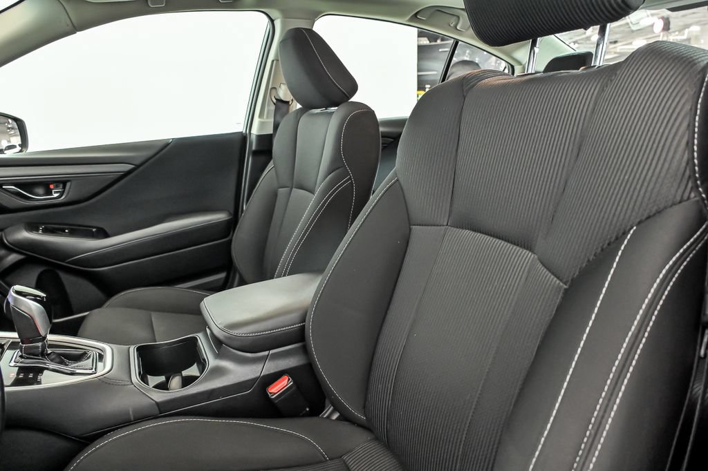 Used 2021 Subaru Legacy Premium AWD/4WD image 13