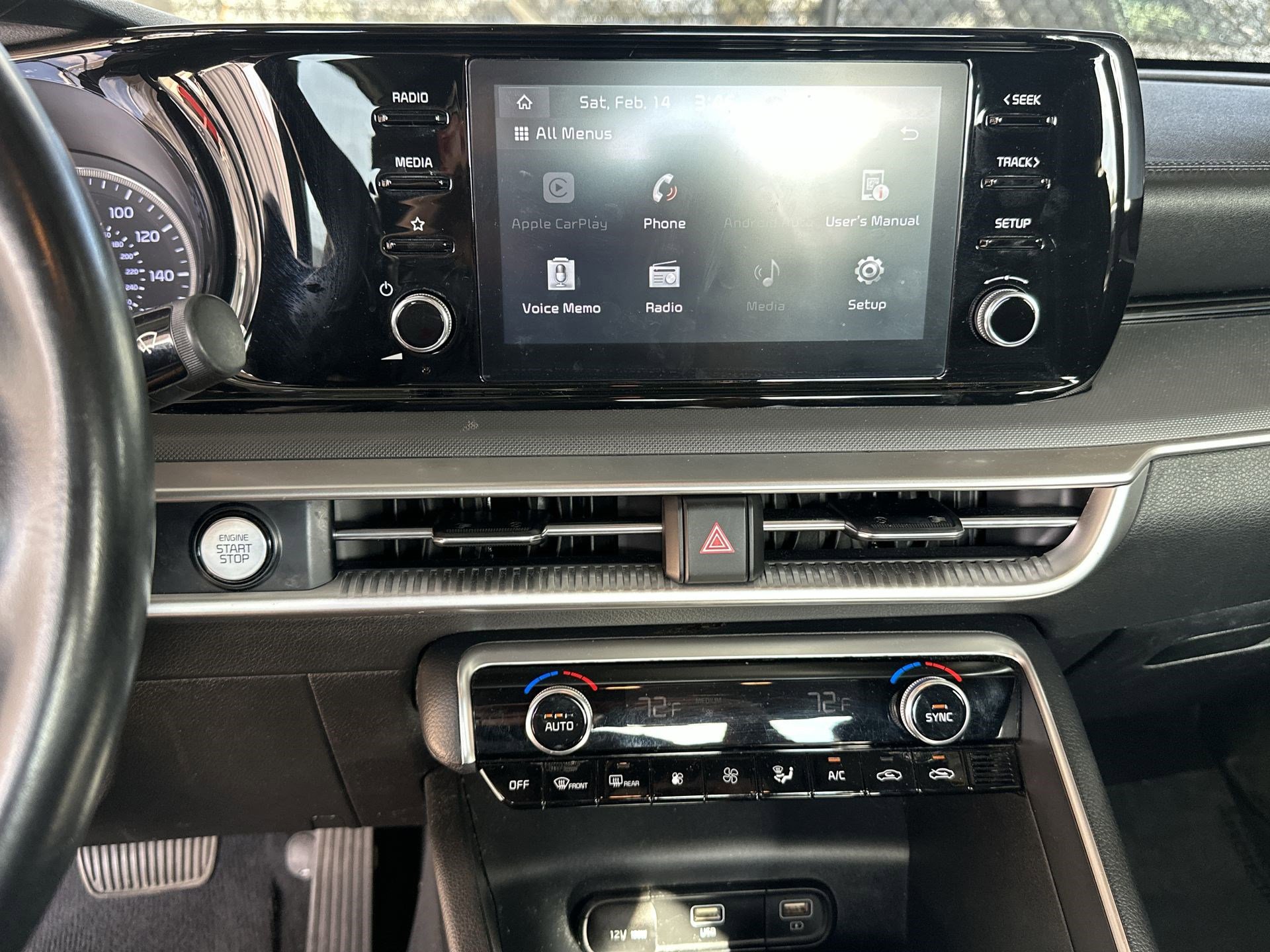 Used 2021 Kia K5 GT-Line image 22