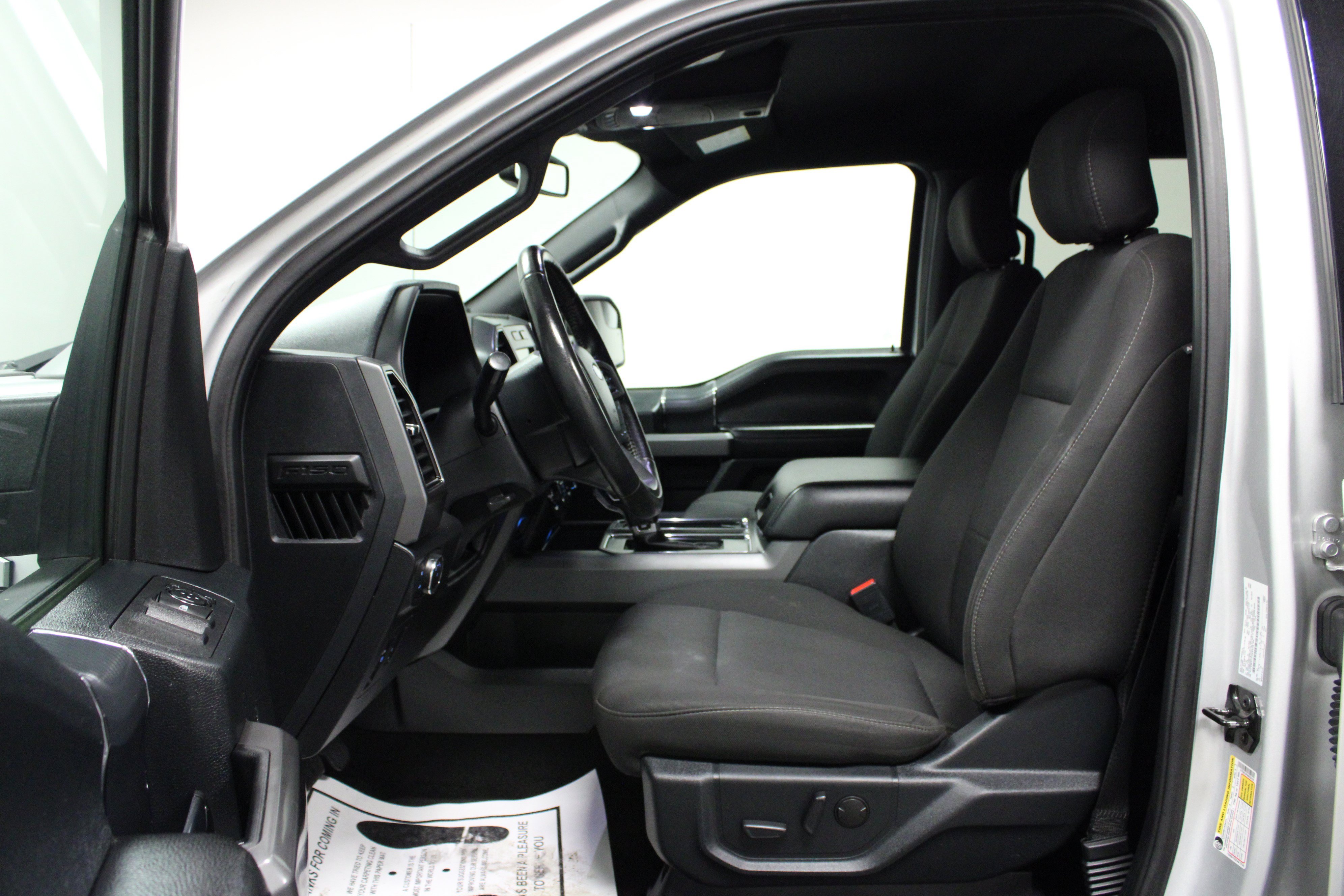 Used 2019 Ford F150 XLT w/ Equipment Group 302A Luxury RWD image 12