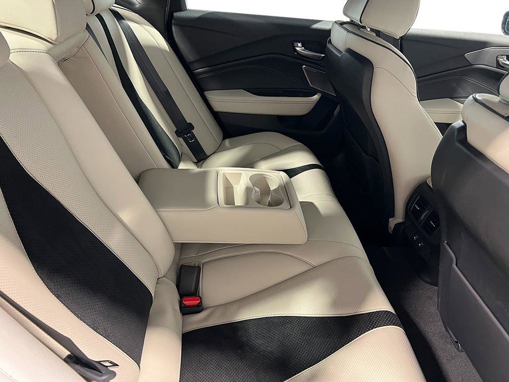 New 2025 Acura TLX SH-AWD w/ A-SPEC Pkg image 32