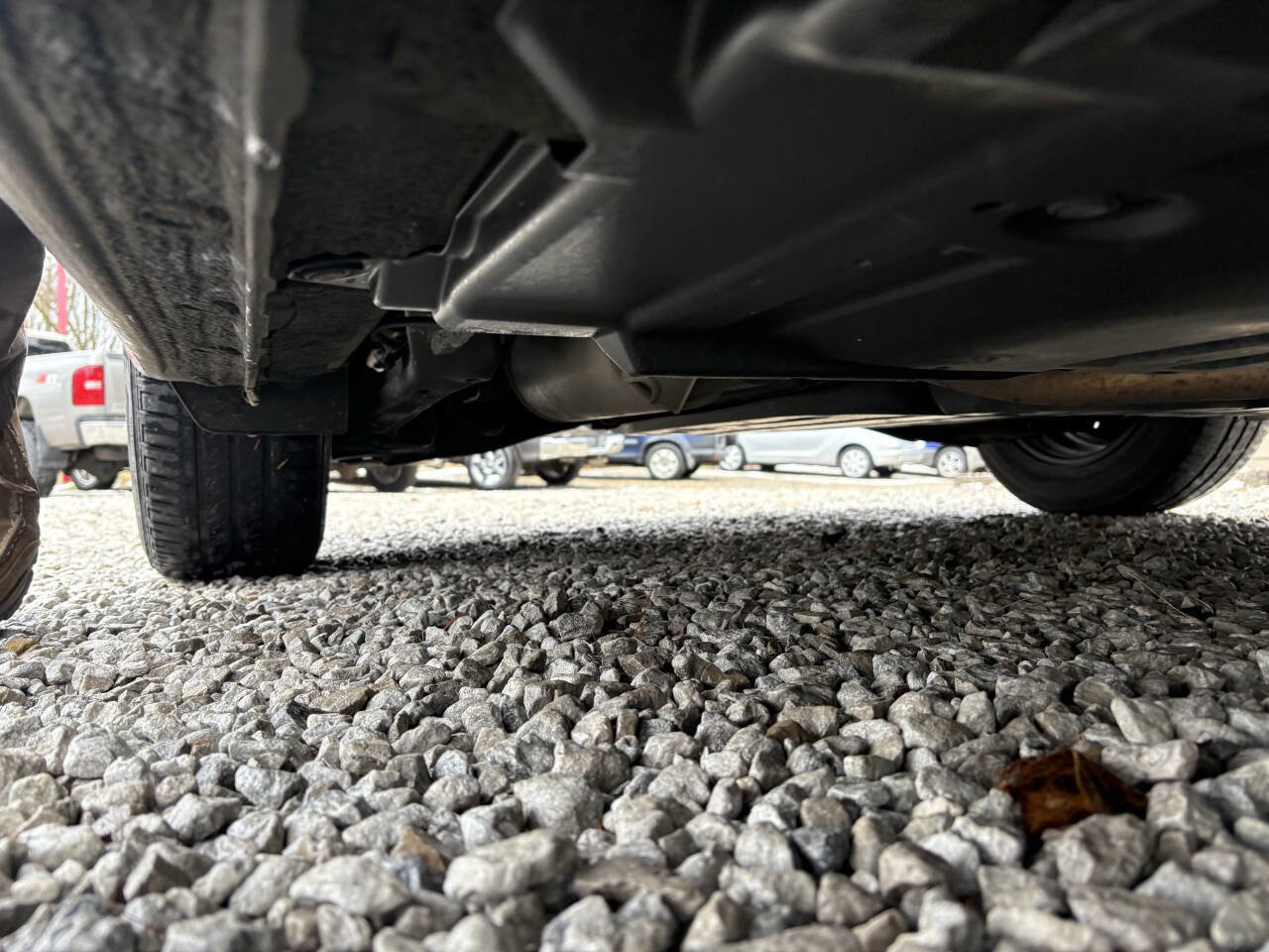 Used 2013 Honda Civic LX image 34