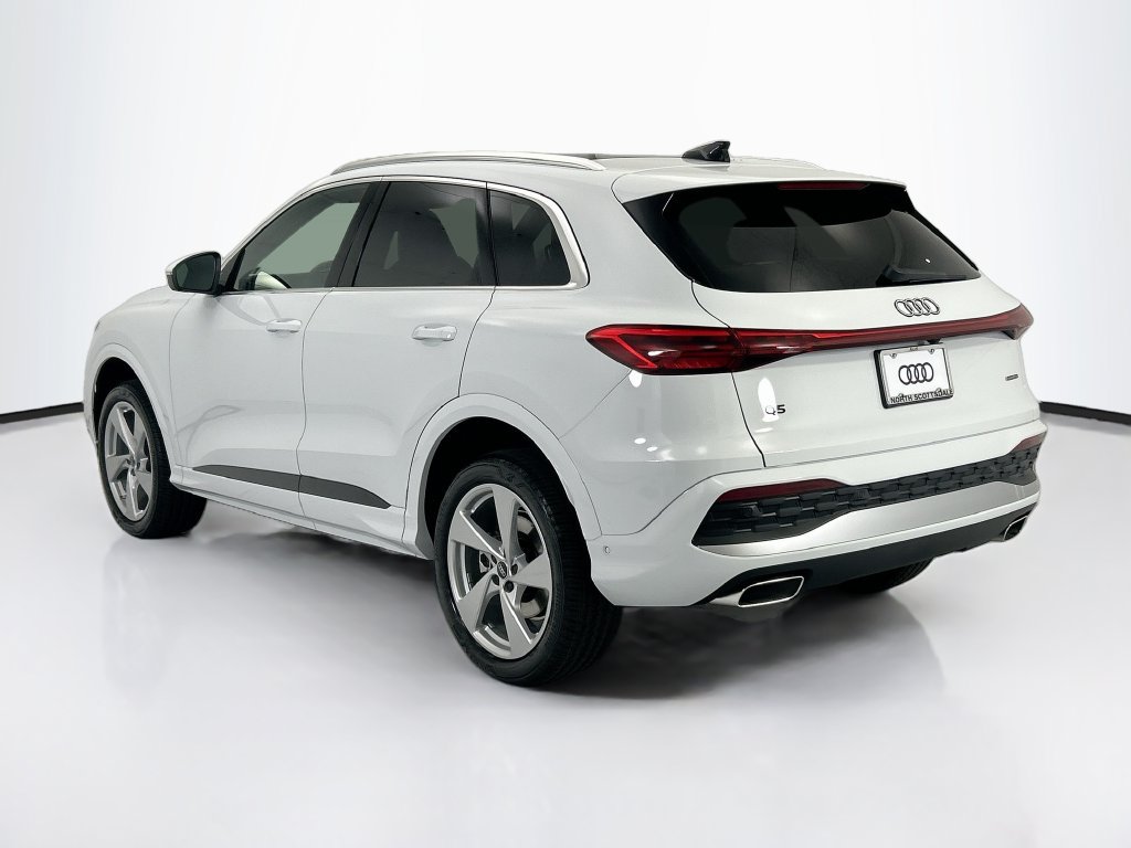 New 2026 Audi Q5 Premium Plus AWD/4WD image 7