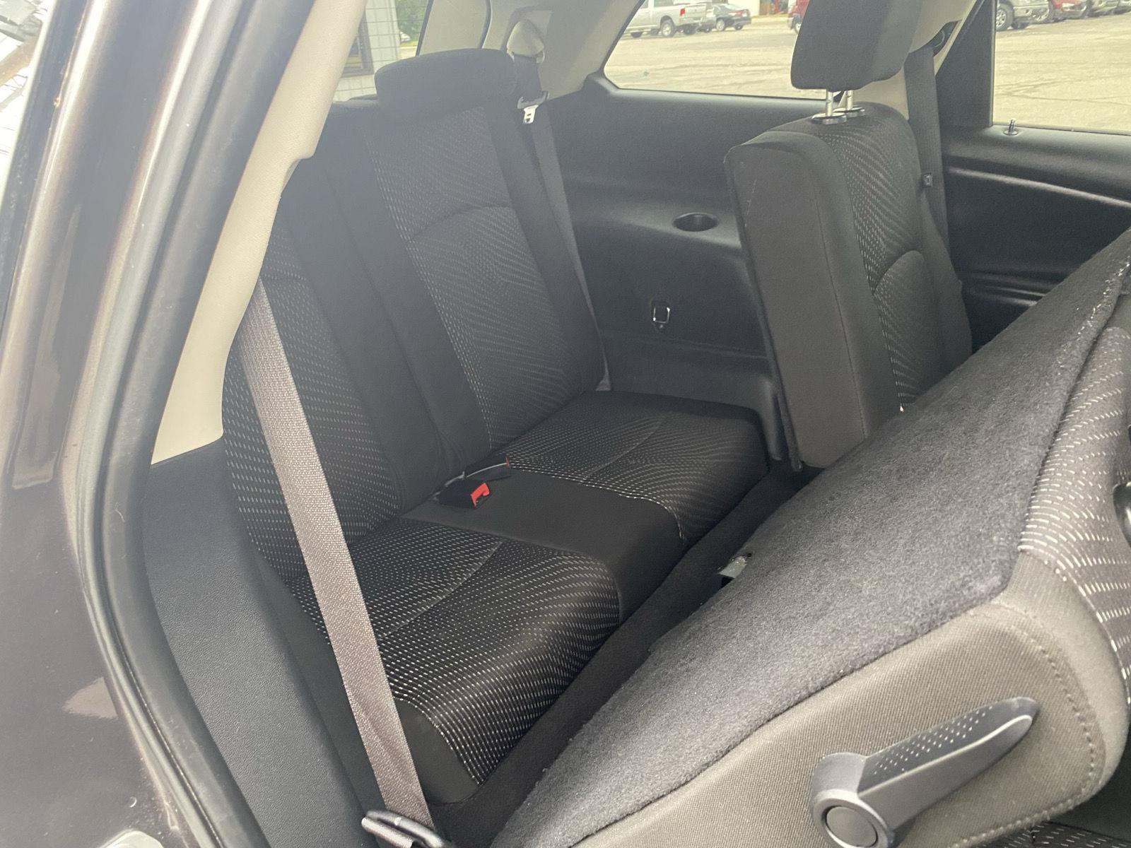 Used 2020 Dodge Journey SE w/ Blacktop Package FWD image 33