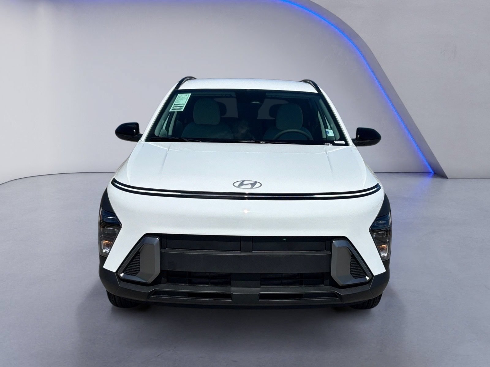 New 2026 Hyundai Kona SEL Sport FWD image 5