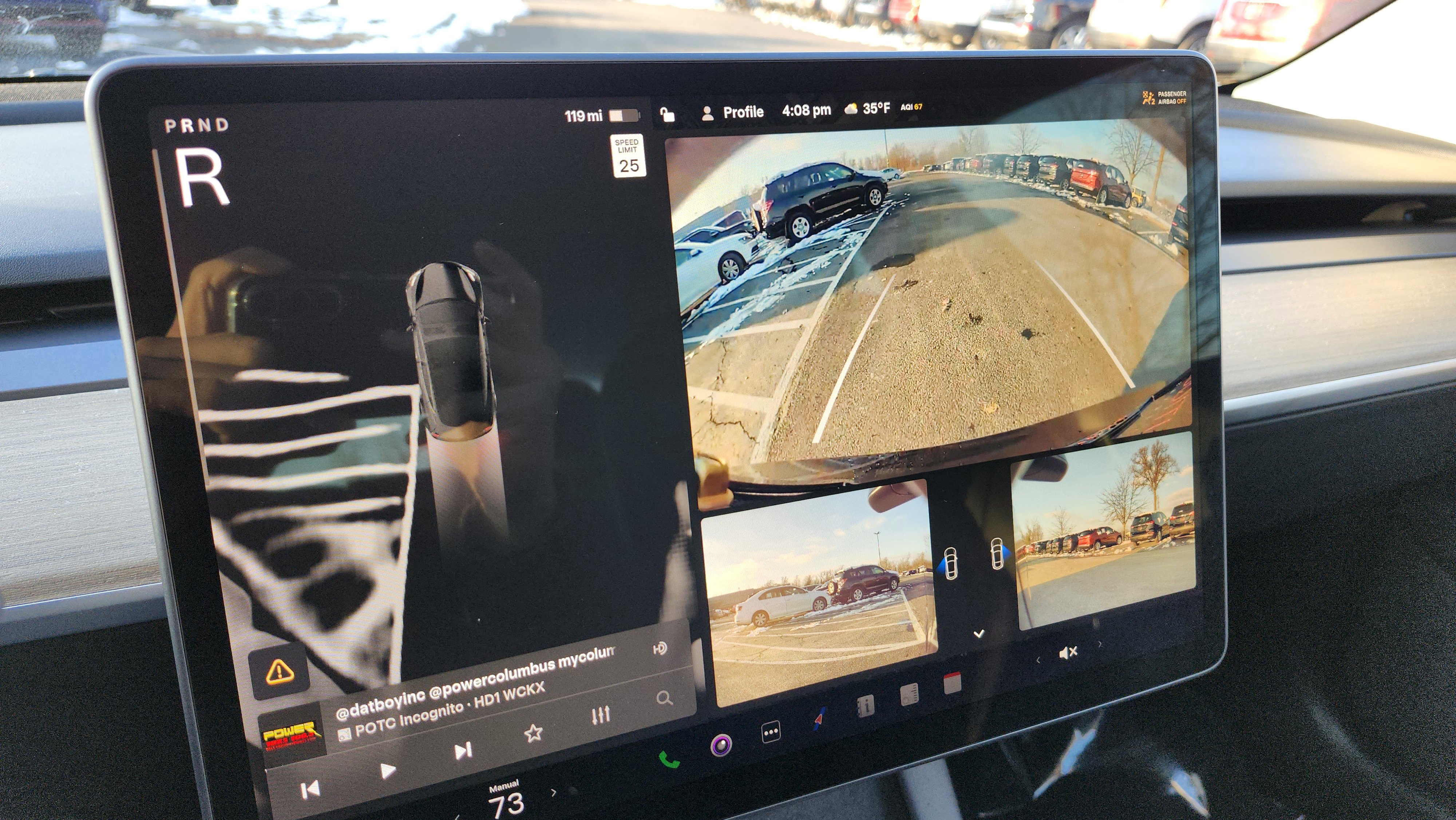 Used 2022 Tesla Model 3 image 7