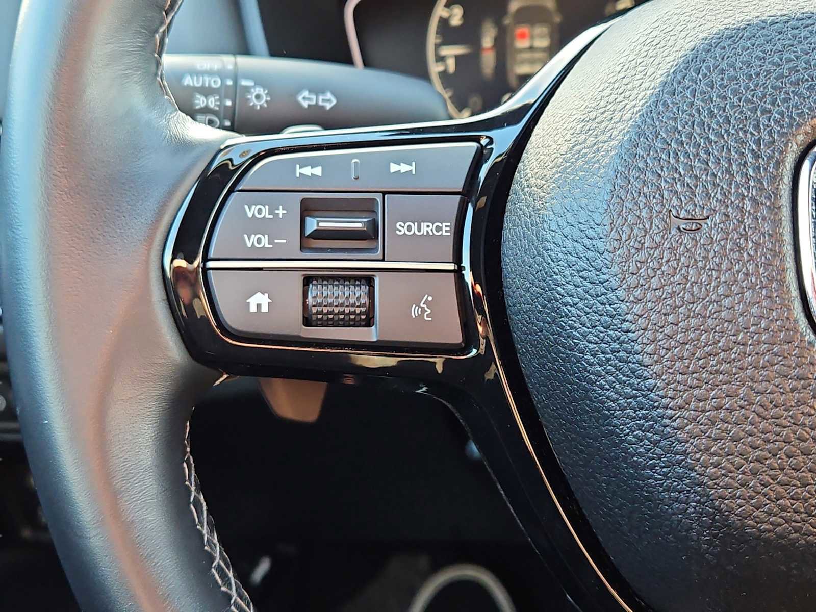 Certified 2023 Honda Civic Sport image 12