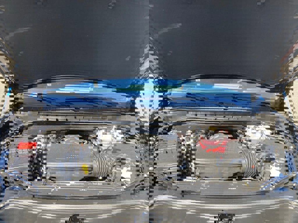 New 2025 Chevrolet Tahoe High Country image 30