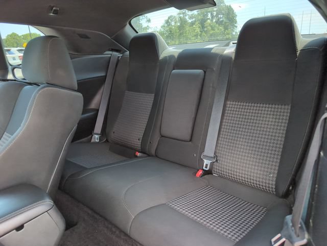 Used 2019 Dodge Challenger GT RWD image 30