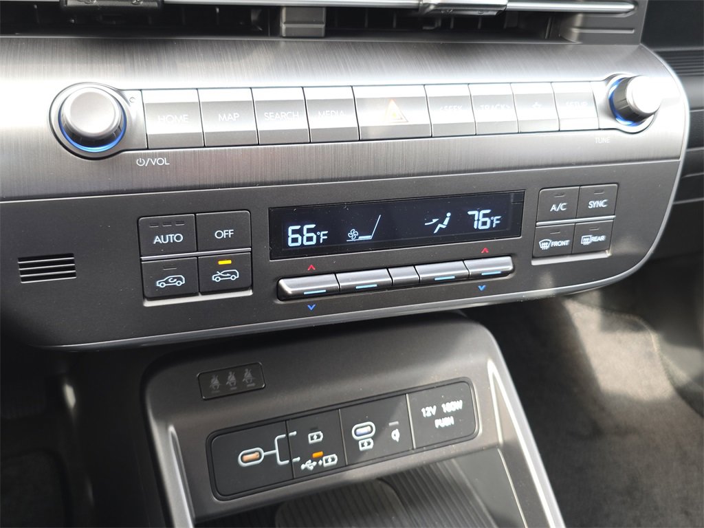 New 2026 Hyundai Kona SEL Premium image 32