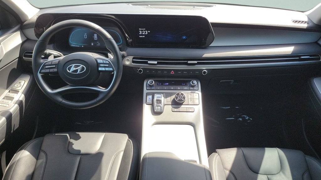 Used 2023 Hyundai Palisade XRT AWD/4WD image 11
