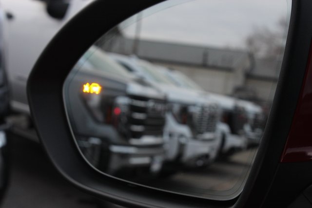 New 2025 Buick Envision Preferred image 17